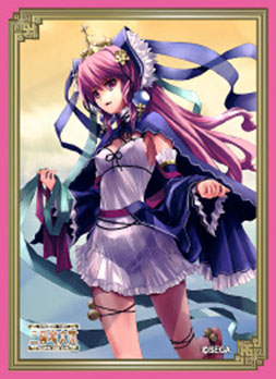 三国志大戦 トレーディングカードスリーブ 60枚入り Amazon | 三国志大戦 トレーディングカードゲーム オフィシャル