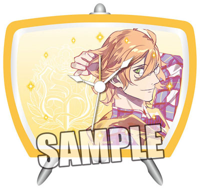 うたの☆プリンスさまっ♪ ボイスアラームクロック 四ノ宮那月