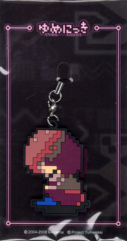 ゆめにっき ラバーストラップ 6ページ かまくら子[サーファーズ