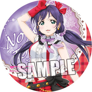 ラブライブ！ マグネットステッカー 東條希[ブロッコリー]《在庫切れ》