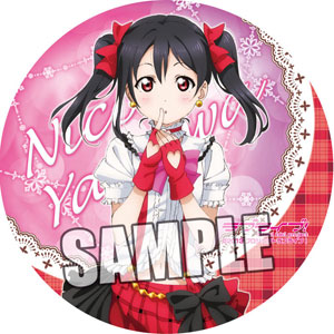 ラブライブ！ マグネットステッカー 矢澤にこ[ブロッコリー]《在庫切れ》