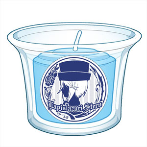 ローゼンメイデン キャラクターイメージキャンドル 蒼星石[flagments