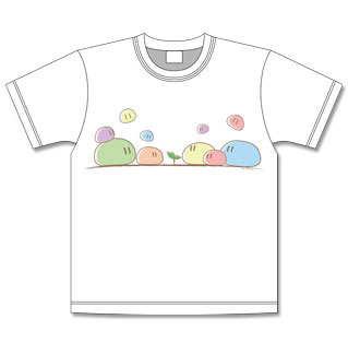 CLANNAD(クラナド) フルカラーTシャツH：だんご大家族[トイズ