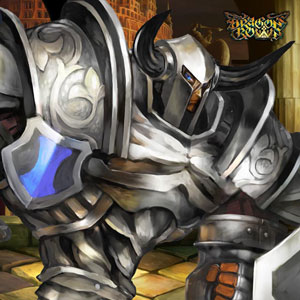 ドラゴンズクラウン もふもふミニタオル Fighter[ACG]《在庫切れ》