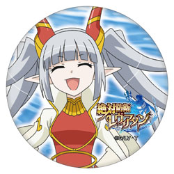 絶対防衛レヴィアタン カンバッチ シロップ[コンテンツシード]《在庫切れ》