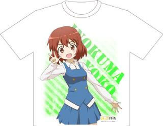 きんいろモザイク 陽子 ドライｔシャツ L エムズ 在庫切れ