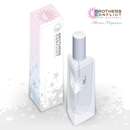 パフューム オブ BROTHERS CONFLICT 祈織 IORI[COZYWAVE]《在庫切れ》