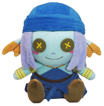 ドラゴンクエストX 種族ぬいぐるみ ウェディ 女[スクウェア
