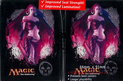 マジック：ザ・ギャザリング マジック・マナ・デッキプロテクター