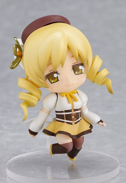 ねんどろいどぷち 魔法少女まどか☆マギカ 巴マミ (魔法少女)