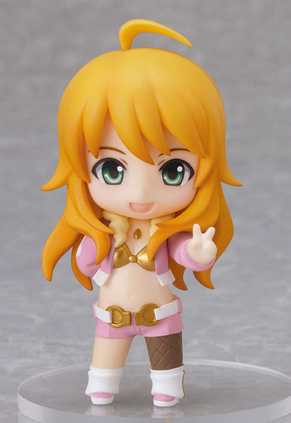 ねんどろいどぷち　アイドルマスター2 Amazon.co.jp: ねんどろいどぷち THE IDOLM@STER2 ステージ02