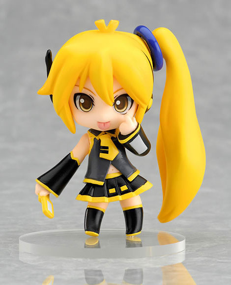ねんどろいどぷち ボーカロイド #01 亞北ネル
