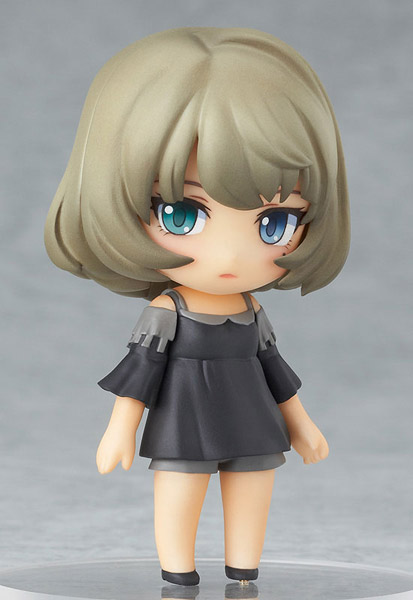 ねんどろいどぷち アイドルマスター シンデレラガールズ ステージ01 城ヶ崎莉嘉 Amazon.co.jp: アイドルマスター シンデレラガールズ