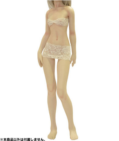 ワンサード-55S【微乳モデル】 フルオプションセット スキン・ピンク[東京ドール]【同梱不可】《在庫切れ》