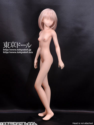 ワンフォース-50S【微乳バストサイズ】 フルオプションセット スキン・ピンク[東京ドール]【同梱不可】《在庫切れ》
