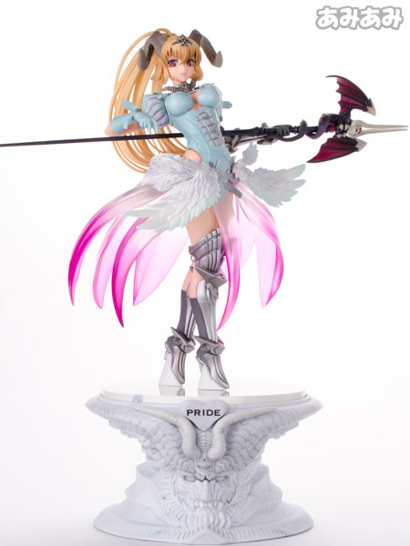 七つの大罪 ルシファー - 傲慢の像 イベント限定版 1/8 完成品 ...