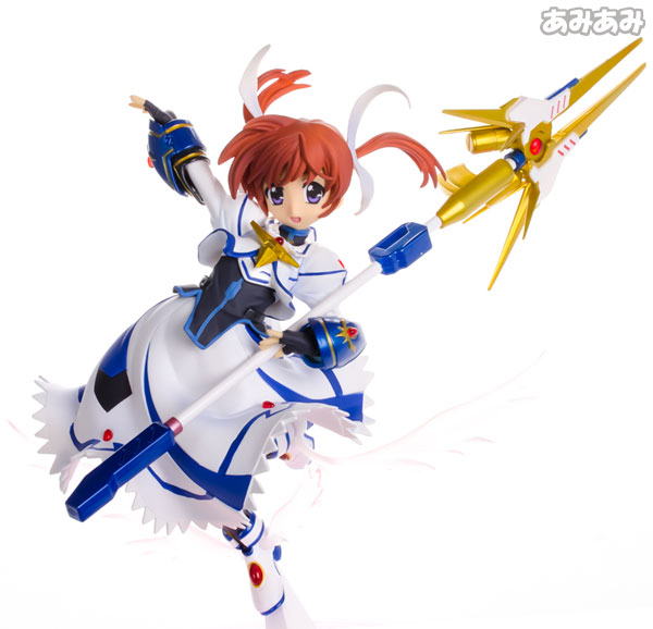 【未開封2体】INNOCENT 一番くじプレミアム A賞高町なのは B賞フェイト 一番くじプレミアム 魔法少女リリカルなのは The MOVIE 2nd A's 第二弾