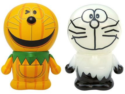 ヴァリアーツ ドラえもん 2個セット VARIARTS ヴァリアーツ ドラえもん