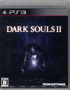 特典付】PS3 DARK SOULS II(ダークソウル2) 通常版[フロム 特典付】PS3 DARK SOULS II(ダークソウル2) 通常版[フロム