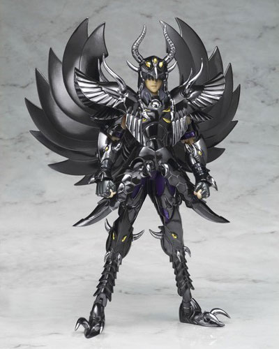 聖闘士聖衣神話 ガルーダ・アイアコス