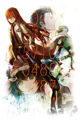 Dvd 先着予約特典付き 劇場版 Steins Gate シュタインズゲート 負荷領域のデジャヴ 角川書店 在庫切れ