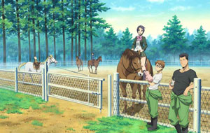 Dvd 銀の匙 Silver Spoon 2 完全生産限定版 アニプレックス 在庫切れ Dvd 銀の匙 Silver Spoon 2 完全生産限定版 アニプレックス 在庫切れ