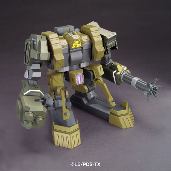 1円〜 バンダイ ダンボール戦機 ライディングアーマー 格闘装備