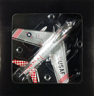 ファルコンモデル 1/72 F-86D アメリカ空軍 469th FIS，マギータイソン空軍基地[ガリバー]《在庫切れ》