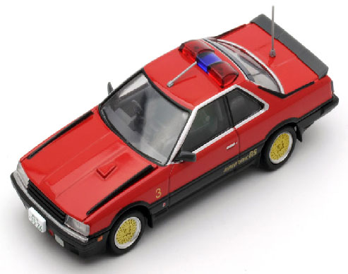 トミカ リミテッドヴィンテージネオ 西部警察 #07 マシンRS-3 トミカリミテッド ヴィンテージNEO LV-NEO 西部警察 Vol.7 マシンRS-3