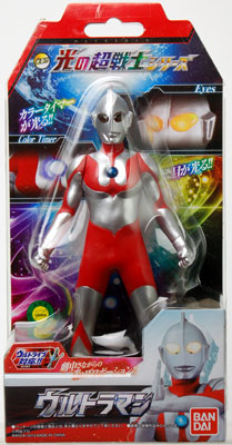 ウルトラマン　光の超戦士シリーズ　6体セット Amazon.co.jp: HGシリーズ ウルトラマン6 超戦士誕生編 再版