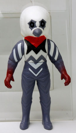 ウルトラマンギンガ　ウルトラ怪獣　ガッツ星人　最上もが　Tシャツ　Sサイズ ウルトラマンギンガ ウルトラ怪獣 ガッツ星人 最上もが Tシャツ