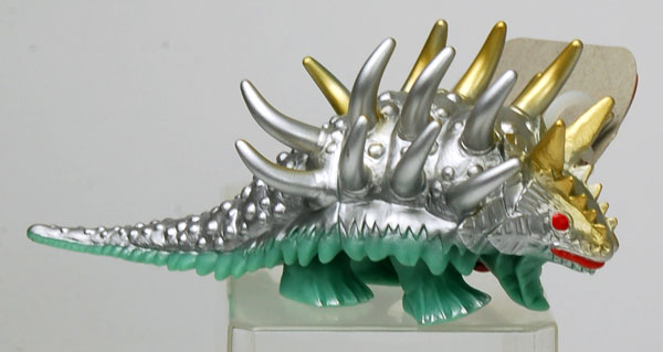 ウルトラ怪獣500 ハンザギラン[バンダイ]《在庫切れ》