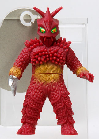 ウルトラ怪獣500 巨大ヤプール[バンダイ]《在庫切れ》