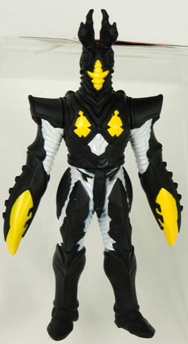 ウルトラ怪獣500 ハイパーゼットン（イマーゴ）[バンダイ]《在庫切れ》