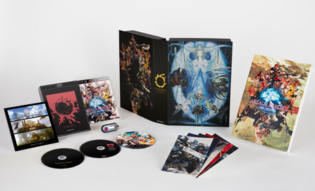 予約特典付き】PS3 ファイナルファンタジー XIV(14)：新生エオルゼア