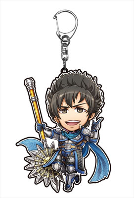 真·三國無双 フィギュア まとめ売り Amazon.co.jp: 三國無双 特製 無双