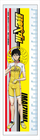 弱虫ペダル アクリル定規 今泉[コンテンツシード]《在庫切れ》