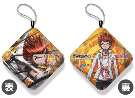 ダンガンロンパ 希望の学園と絶望の高校生 The Animation ぷにぷにうで枕 桑田怜恩[ACG]《在庫切れ》