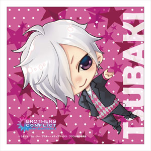 BROTHERS CONFLICT(ブラザーズコンフリクト) マイクロファイバータオル 