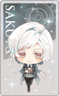 ノルン＋ノネット デコレーションジャケット 朔也[Gift]《在庫切れ》