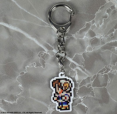 ファイナルファンタジー オール ザ ブレイベスト メタル