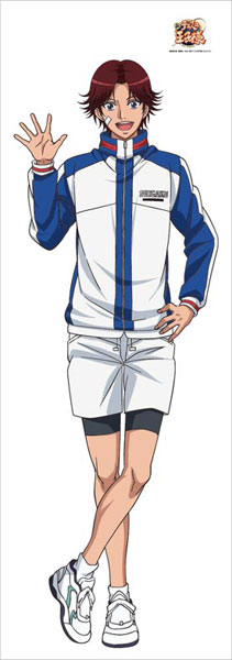 新テニスの王子様 グリッターカンバッジ 制服ver 菊丸英二 10個 新テニスの王子様 グリッターカンバッジ 制服ver 菊丸英二 10個