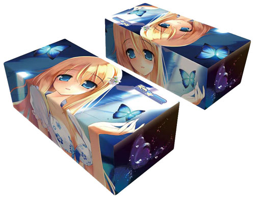キャラクターカードボックスコレクション E☆2 よう太「blue」[ブロッコリー]《在庫切れ》