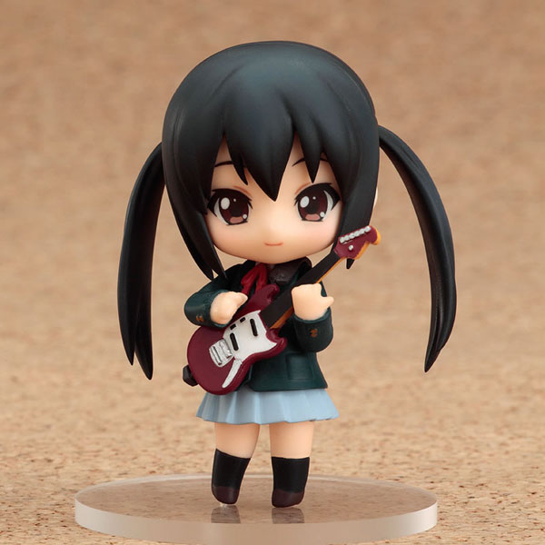 けいおん！ ねんどろいどぷち　きゅんキャラ　10体 51V7LG-bHBL._UF894,1000_QL80_.jpg