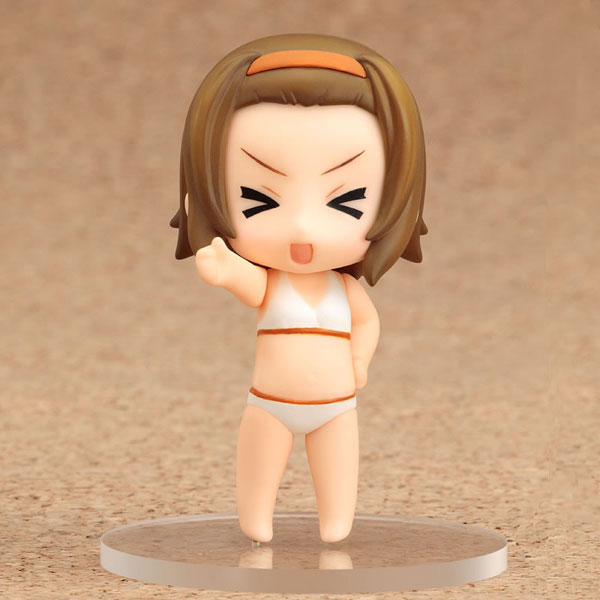 【お値下げ中】けいおん！ ねんどろいどぷち だいいっき フィギュアセット ねんどろいど ぷち けいおん！（だいいっき）