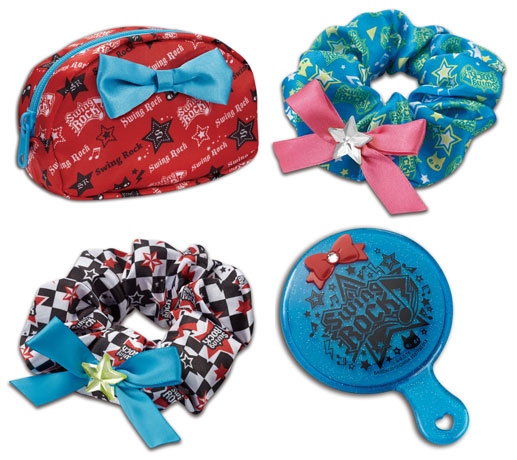 アイカツ！クールブランドセレクション BOX（食玩）[バンダイ]《在庫切れ》