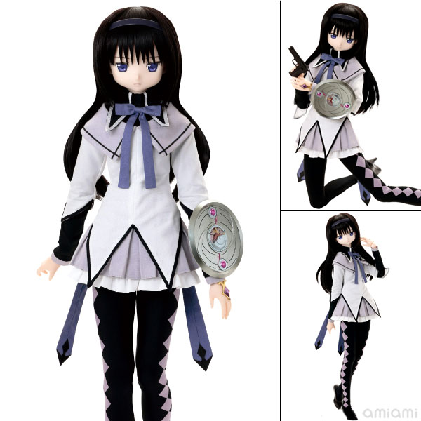 新作登場HOT未使用品 1/3ハイブリッドアクティブフィギュア　劇場版　魔法少女まどかマギカ　佐倉杏子　完成品ドール その他