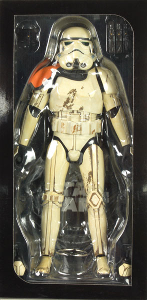 ジェントルジャイアント サンドトルーパー 1/6スタチュー 400体限定品 Gentle Giant ジェントルジャイアント Star Wars スターウォーズ