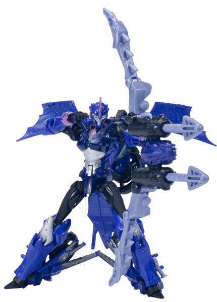 トランスフォーマーGO！ G22 ハンターアーシー(仮称)[タカラトミー