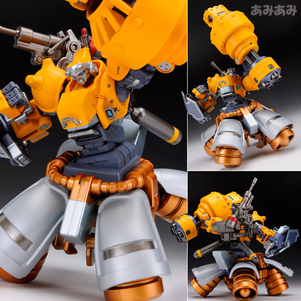 RIOBOT（ライオボット） サイバーボッツ ブロディア・ライアット[千値